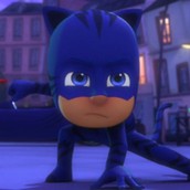 Игра Крестики нолики: Герои в масках