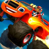 Игра Карты памяти: Вспыш и Чудо Машинки