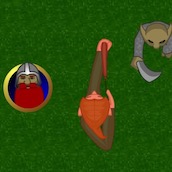 Игра Властелин колец 2: битва за Хельмову Падь