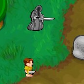 Игра Властелин колец 3: спаси кольцо