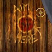 Игра Властелин колец: пей и бросай