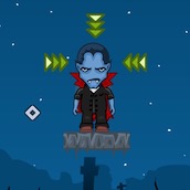 Игра Ванхельсинг против вампиров