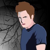 Игра Судба вампира