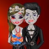 Игра Торжество вампиров