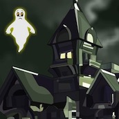 Игра Поместье вампиров