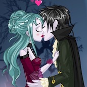 Игра Вампирская любовь