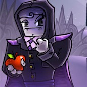 Игра Вампир вегетарианец