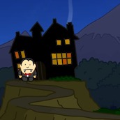 Игра Вампирская физика