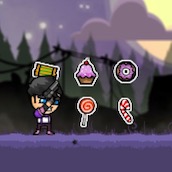 Игра Фонарь Джека: Дорога к Искуплению