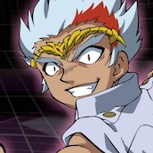 Игра Бейблэйд: гонка