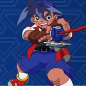 Игра Бейблэйд: на двоих