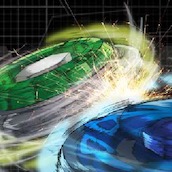 Игра Бейблэйд: онлайн