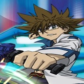 Игра Бейблэйд: Уничтожение Зиро