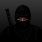 Игра Мастер сюрикена