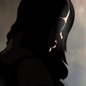 Игра Девушка боец