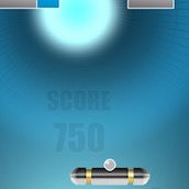 Игра Арканоид: Наведите бластер