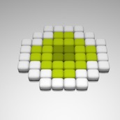 Игра Арканоид: Выбрасывание