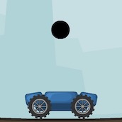 Игра Арканоид: Мега разрушитель