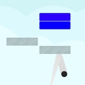 Игра Арканоид: Городские блоки