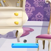 Игра Арканоид: Кирпичи монстров