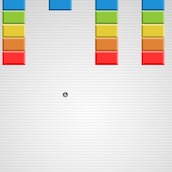 Игра Арканоид: Уничтожитель кирпичей