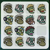 Игра Зомби Мутация