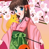 Игра Хеллсинг: Создай Вампира