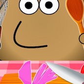 Игра Поу: Мастер Шеф