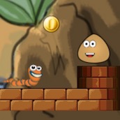 Игра Бродилка Поу