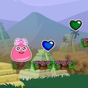 Игра Приключения Поу