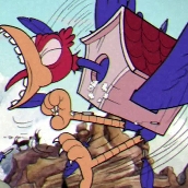 Игра Капхед: Wally Warbles