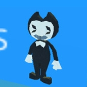 Игра Бенди против Капхед