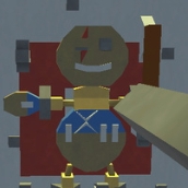 Игра Кик Зе Бади 3: Когама