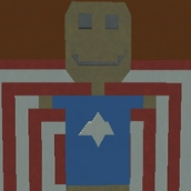 Игра Кик Зе Бади: Когама