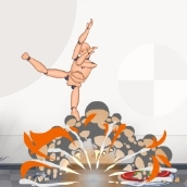 Игра Ragdoll Achievement (Рэгдолл: Достижение)