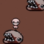 Игра Айзек от SpeedCuber