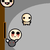 Игра Айзек 2