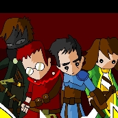 Игра Спектральный рыцарь