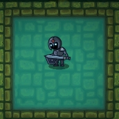 Игра Поход в Данж