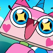 Игра Юникитти 2