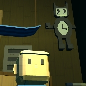 Игра Бенди в Когаме 2