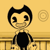 Игра Бенди и чернильная машина 2D: Глава первая