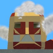 Игра Атака Титанов: Когама