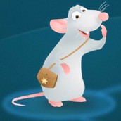 Игра Симулятор крысы