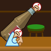 Игра Нашествие крыс 3