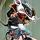 Игра Мыши подземелья