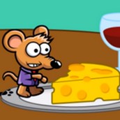 Игра Крысиная рыбалка