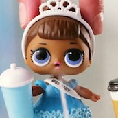 Игра Куклы Лол Сюрприз