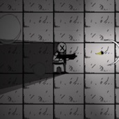 Игра Темнота