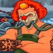 Игра Безумный Макс: Дорога Ярости